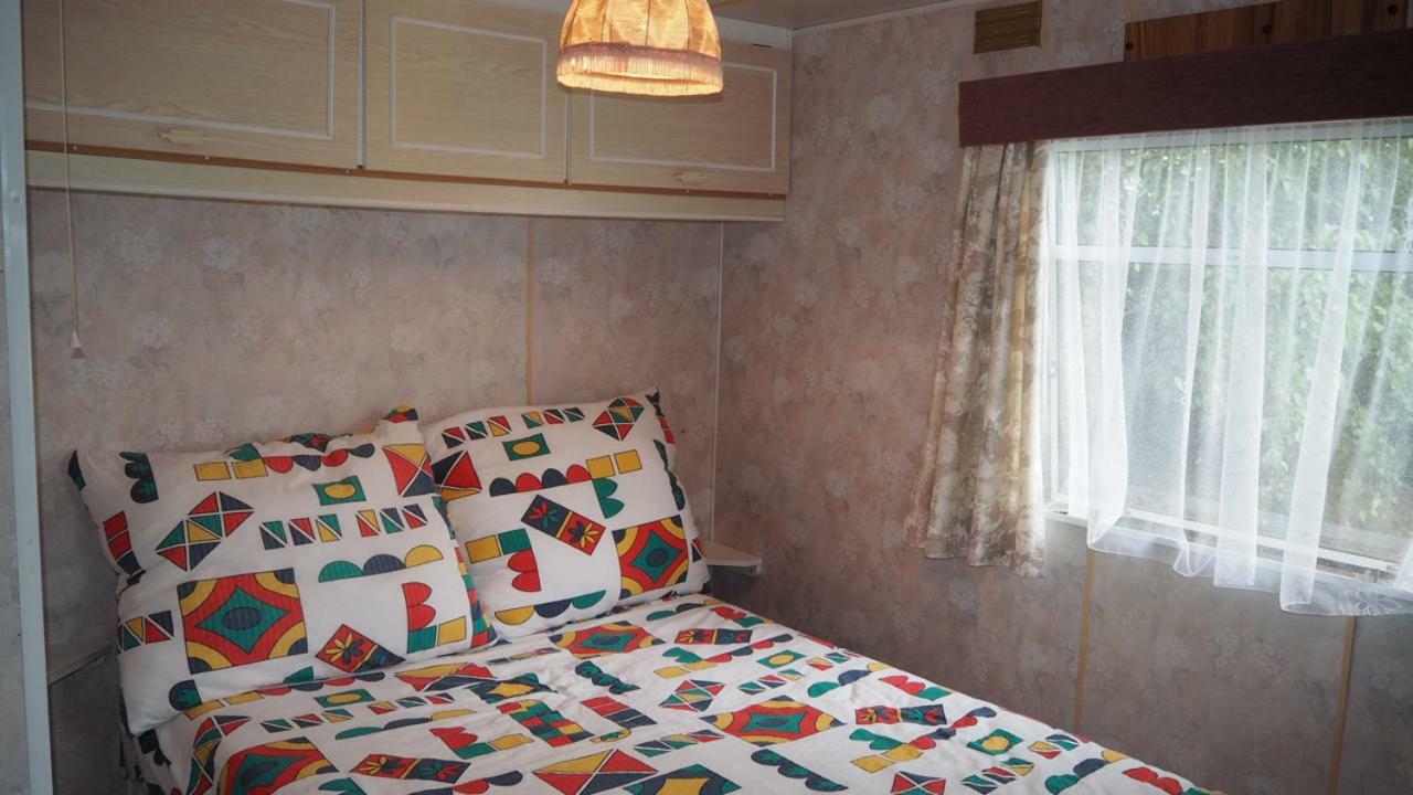 Brzozowe Zacisze Villa Łagów Buitenkant foto